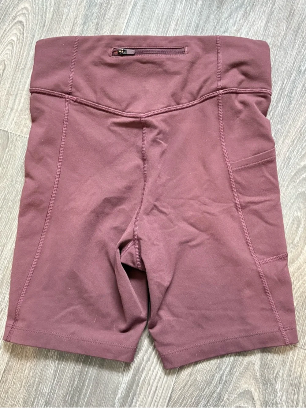 Smartwool Merino Sport Bike Short - Picture 5 of 5